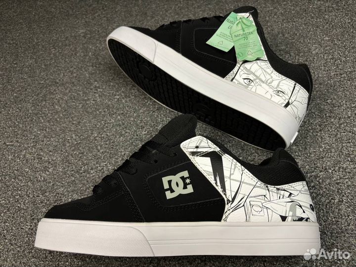 Dc Shoes Osiris Dvs Circa Adio Es