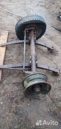 На самоделку