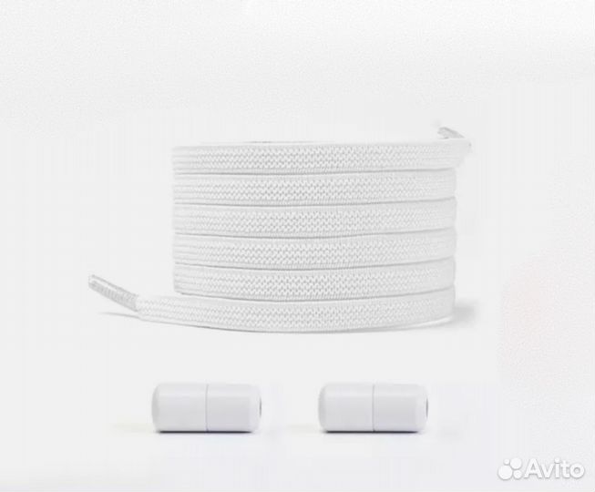 Шнурки для обуви