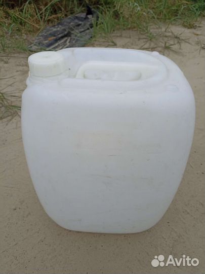 Канистра для питьевой воды