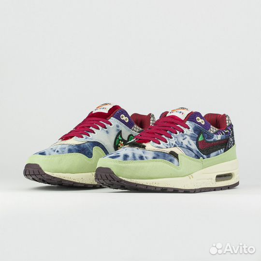 Кроссовки Nike Air Max 1