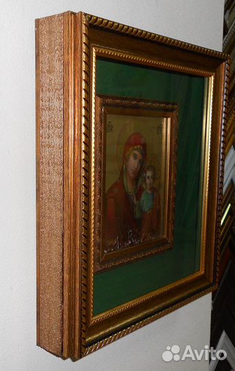 Рамки. Багетная мастерская 