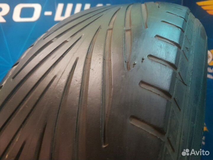 Goodyear Eagle F1 GS-D3 235/60 R18