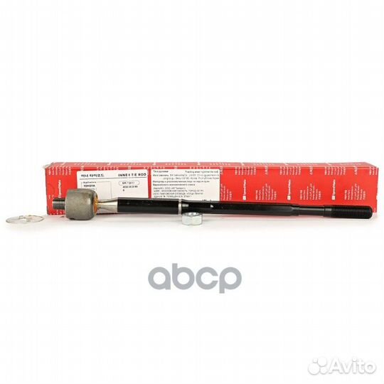 Рулевая тяга SM-TIJ017 SpeedMate