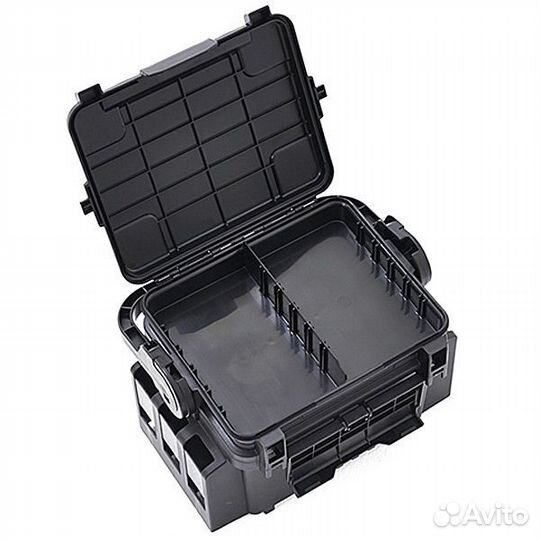 Ящик рыболовный Meiho Versus VS-7055N Black