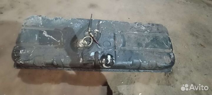 Топливный бак УАЗ 3303