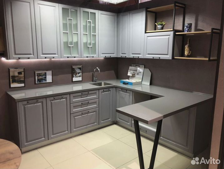 Кухня под заказ