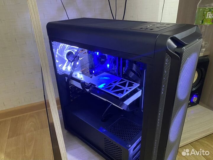 Игровой системный блок