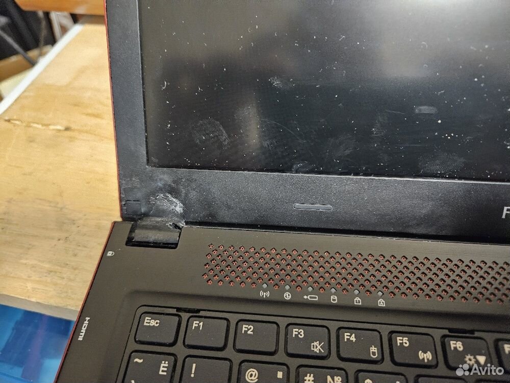 Ноутбук fujitsu купить в Москве по низкой цене с доставкой ...