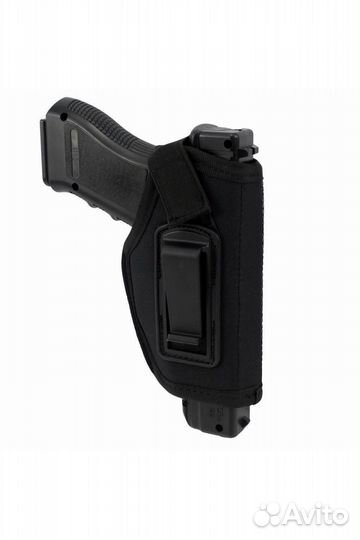 Кобура тактическая, универсальная