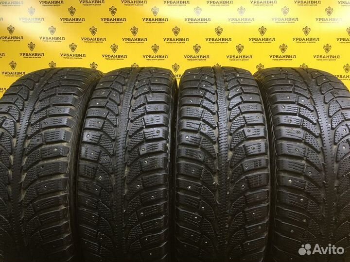 GT Radial Champiro IcePro 225/55 R18 98T