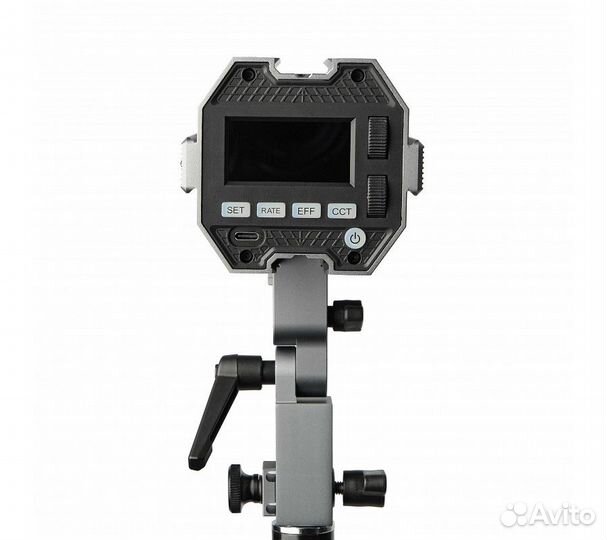 Осветитель светодиодный GreenBean Cell 80B