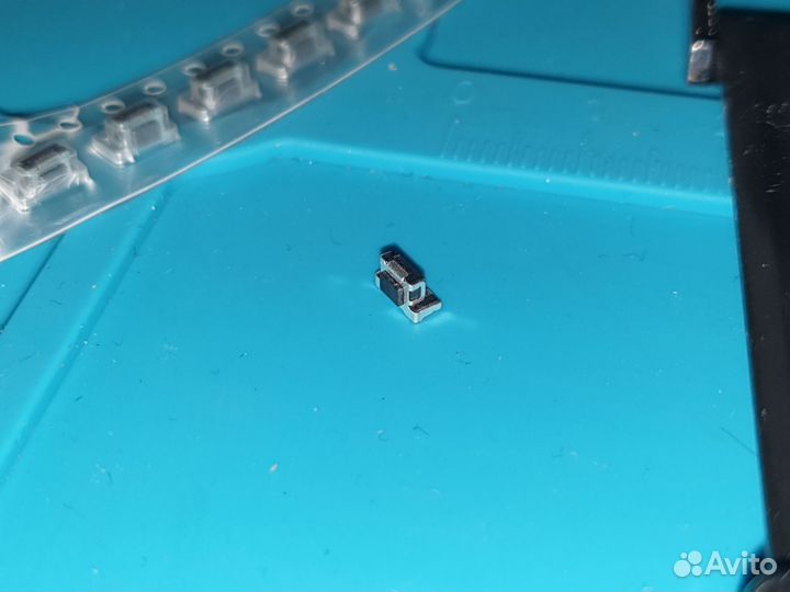 Кнопка для часов Garmin