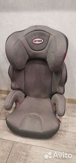 Детское автокресло 15 до 36 кг