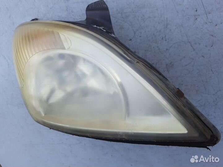 Фара правая Чери Тиго Т11