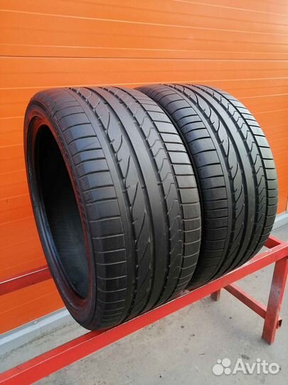 Bridgestone Potenza RE050A 275/35 R19 96Y