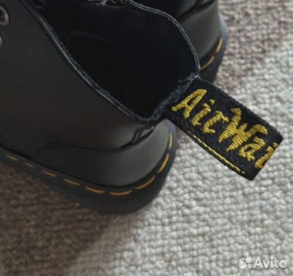 Dr. Martens 1460 Jadon оригинал