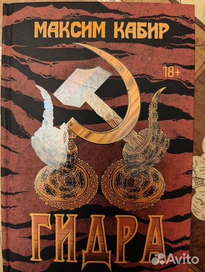 Максим Кабир 