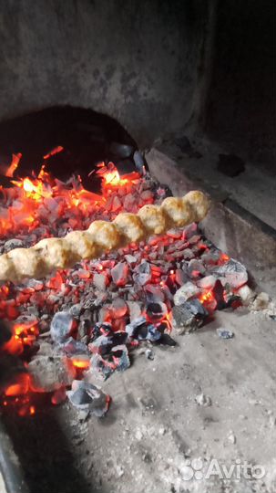 Шашлычник