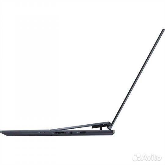 Ноутбук asus Zenbook Pro 16X UX7602VI-MY034X 16 3