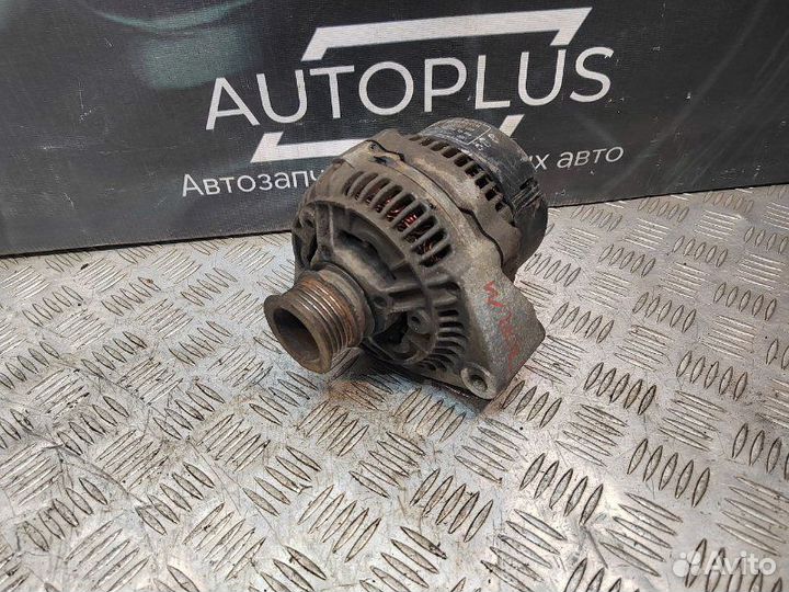 Генератор Mercedes Benz C 230 2.3 M 111.974