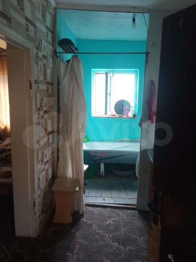 Дом 37,7 м² на участке 25 сот.