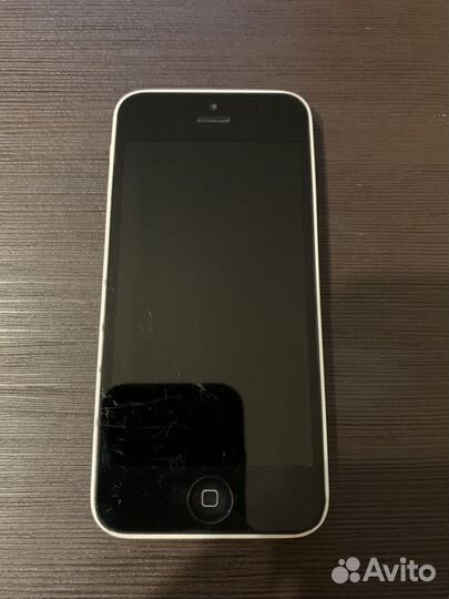 iPhone 5C, 16 ГБ