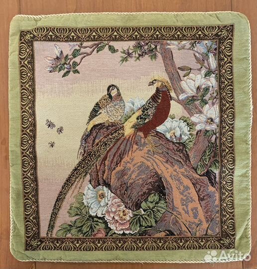 Наволочка декоративная 46 х 46