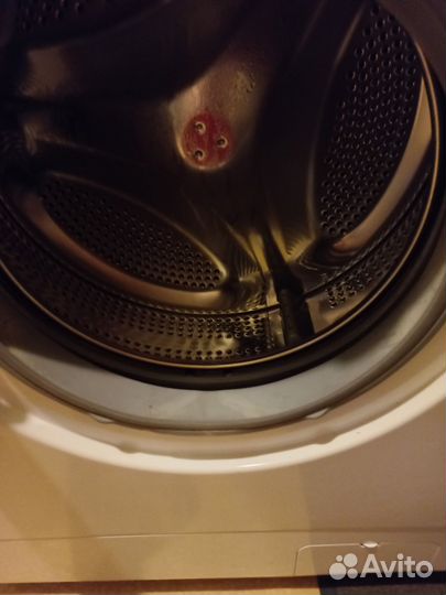 Стиральная машина бу lg 4 кг