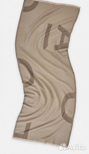 Новая шаль платок Adolfo Dominguez (Испания)