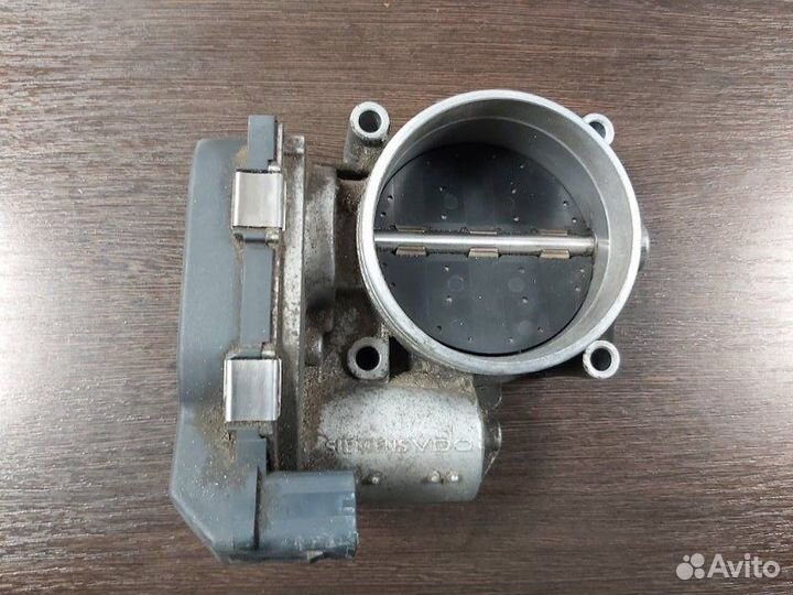 Дроссельная заслонка Bmw