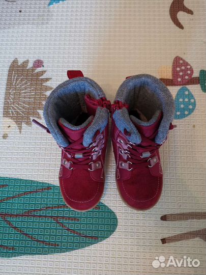 Ботинки Reima Freddo