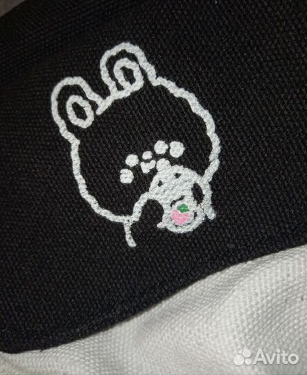 Сумка кросс-боди