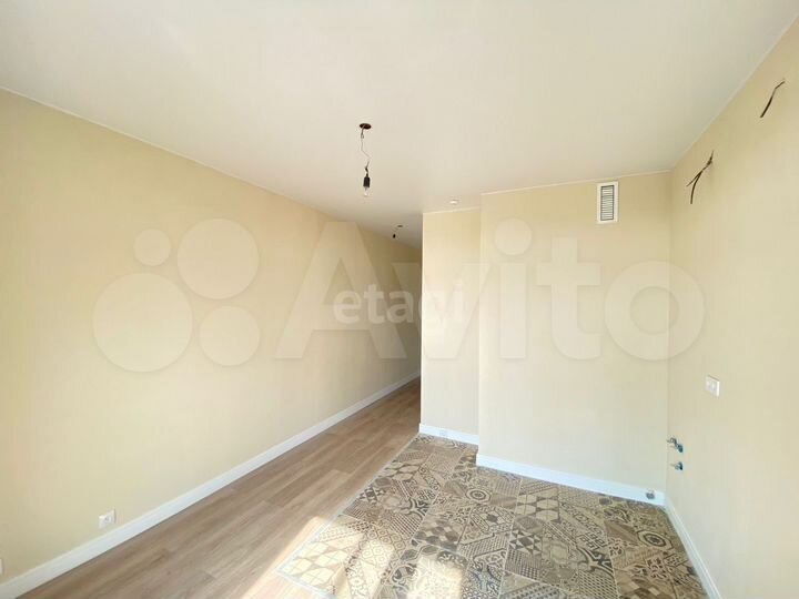 Квартира-студия, 24 м², 10/19 эт.