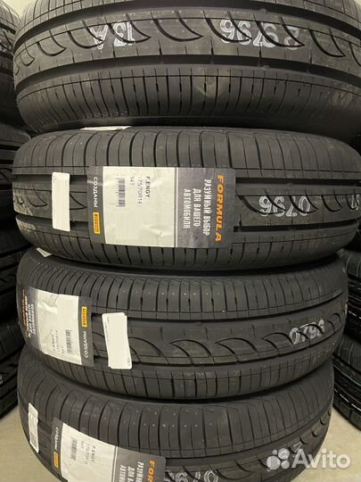 Pirelli Formula Energy 175/70 R14 84T