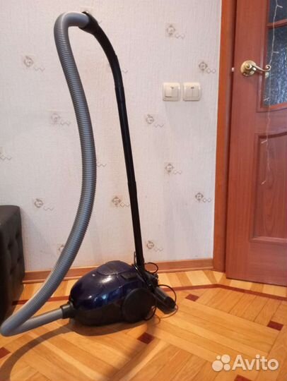 Пылесос Vigor