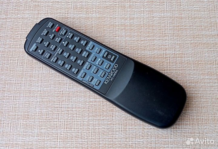 Kenwood RC-ME8G (аудио пульт)