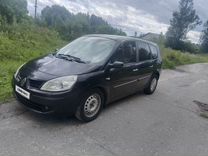 Renault Grand Scenic 1.5 MT, 2008, 300 000 км, с пробегом, цена 599 999 руб.