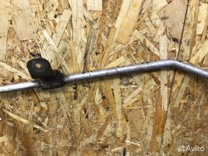 Трубка гидроусилителя руля Renault Sandero 1