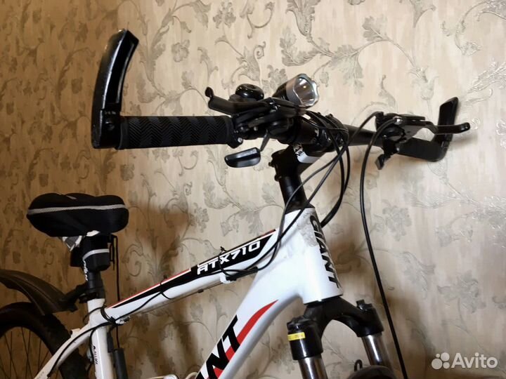 Велосипед Giant ATX 710 бу взрослый 26 колеса