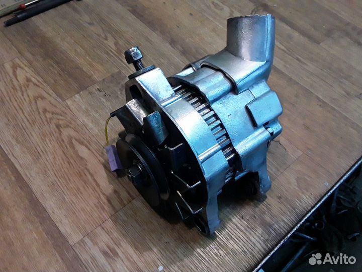 Генератор Нива ваз-21213