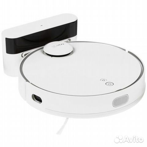 Робот-пылесос 360 S9