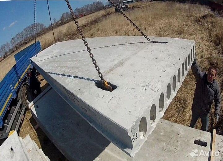 Плиты для Вашего дома