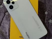 realme C35, 4/128 ГБ