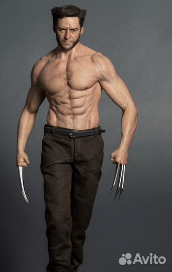 Статуя Wolverine – Marvel от image Studio