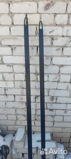 Лыжи беговые fisher speedmax коньковые