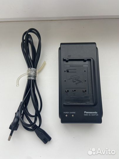 Видеокамера Panasonic RX70