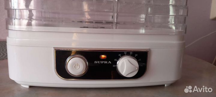 Сушилка для овощей и фруктов