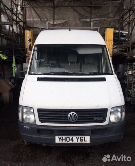 АКПП от Volkswagen LT 28-46 1996-2006