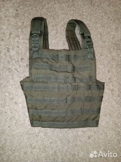 Бронежилет 6б46, оператор 4, 1 размер